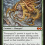 Tarmogoyf [Ultimate Masters]