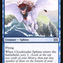 Cloudreader Sphinx [Double Masters]