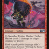 Ember Hauler [Magic 2011]