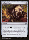 Golgari Signet [Modern Masters 2017]
