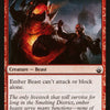 Ember Beast [Battlebond]