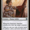 Seasoned Marshal [Duel Decks: Elspeth vs. Tezzeret]