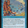 Veil of Birds [Urza's Saga]