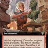 Determined Iteration (Extended Art) [Streets of New Capenna Commander]