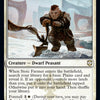 Stoic Farmer [Kaldheim Commander]