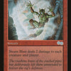 Steam Blast [Urza's Saga]