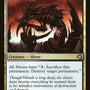 Necrotic Sliver [Premium Deck Series: Slivers]