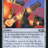 Vial of Dragonfire [Core Set 2020]