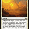 Approach of the Second Sun [Amonkhet]