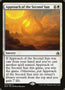Approach of the Second Sun [Amonkhet]