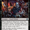 Skullport Merchant [Dungeons & Dragons: Adventures in the Forgotten Realms]