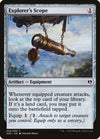 Explorer's Scope [Duel Decks: Zendikar vs. Eldrazi] 