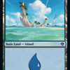 Island (267) [Dominaria United]