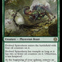 Evolved Spinoderm [Phyrexia: All Will Be One]