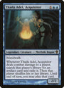 Thada Adel, Acquisitor [Worldwake] - Japones