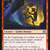 Battle Rattle Shaman [Double Masters] 