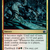 Unnatural Moonrise [Innistrad: Midnight Hunt]
