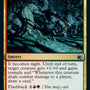 Unnatural Moonrise [Innistrad: Midnight Hunt]