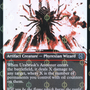 Urabrask's Anointer (Showcase Ichor Step-and-Compleat Foil) [Phyrexia: All Will Be One]