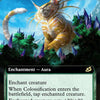 Colossification (Extended Art) [Ikoria: Lair of Behemoths]