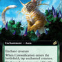 Colossification (Extended Art) [Ikoria: Lair of Behemoths]
