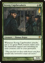 Kessig Cagebreakers - Español [Innistrad]