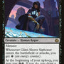 Glint-Sleeve Siphoner - Español [Aether Revolt]