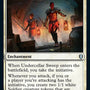 Undercellar Sweep [Commander Legends: Battle for Baldur's Gate]