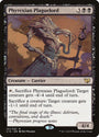 Phyrexian Plaguelord [Commander 2015]