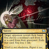 Agonizing Remorse [Strixhaven: School of Mages Mystical Archive]
