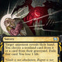 Agonizing Remorse [Strixhaven: School of Mages Mystical Archive]