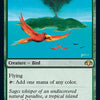 Birds of Paradise [Dominaria Remastered]