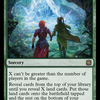 Open the Way [March of the Machine: The Aftermath]