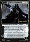 Davriel, Rogue Shadowmage [War of the Spark Prerelease Promos]