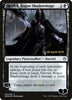 Davriel, Rogue Shadowmage [War of the Spark Prerelease Promos]