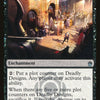 Deadly Designs [Masters 25]