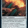 Trailblazer's Torch [Commander Legends: Battle for Baldur's Gate]
