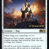 Pack Leader [Core Set 2021 Prerelease Promos]