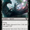 Specter of the Fens [Strixhaven: School of Mages]