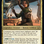 Tocasia, Dig Site Mentor [The Brothers' War]