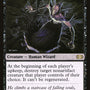 Magus of the Abyss [Double Masters] 