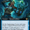 Geology Enthusiast (Extended Art) [The Brothers' War]