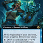 Geology Enthusiast (Extended Art) [The Brothers' War]