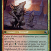 Kessig Naturalist // Lord of the Ulvenwald [Innistrad: Midnight Hunt] 