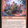 Mizzium Tank [War of the Spark]