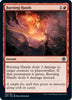 Burning Hands [Dungeons & Dragons: Adventures in the Forgotten Realms]