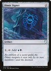 Dimir Signet [Commander 2018]