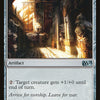 Sacred Armory [Magic 2015]