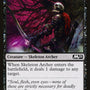 Skeleton Archer [Core Set 2021]