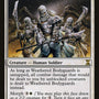 Weathered Bodyguards [Time Spiral]